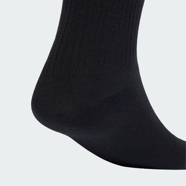 Blanco Calcetines clásicos Everyday Icons (2 pares)