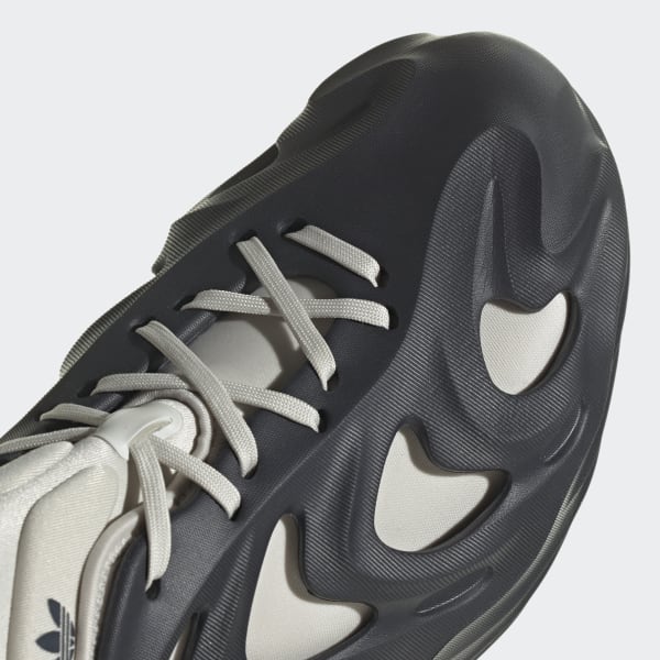 adidas Adifom Q Shoes - Blue | adidas Canada