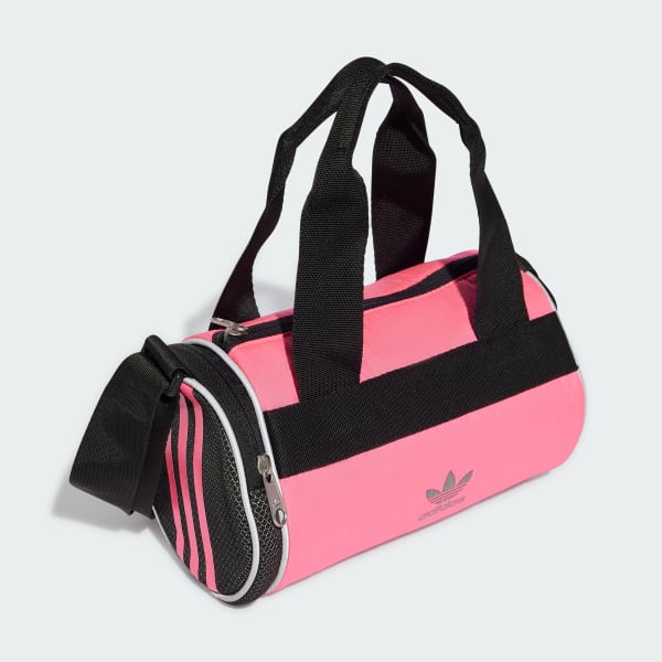 Pink Duffel Bag