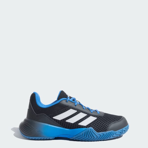 adidas ABLAZE GRAND Tennis Shoes White adidas India