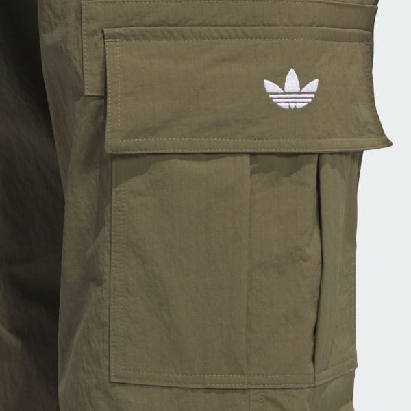 Adidas skateboarding chino verde new arrivals