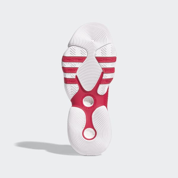 adidas Trae Young 2.0 Basketball Shoes - White | Unisex Basketball ...