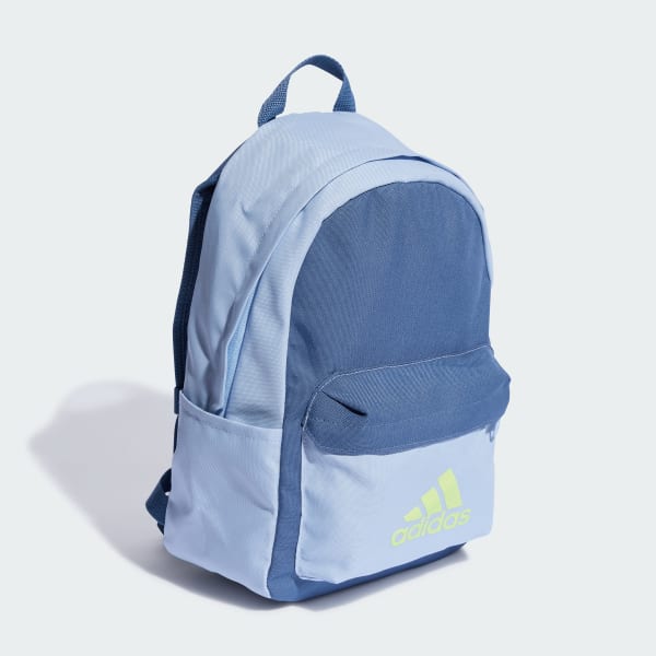 Azul Mochila