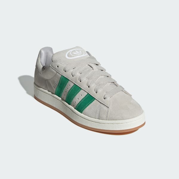 Grau Campus 00s Schuh