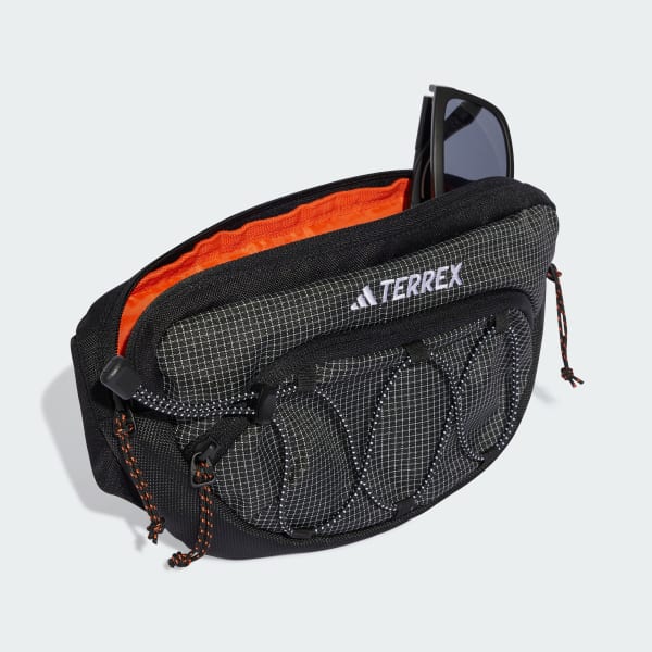 Black Terrex Multi Waist Pack
