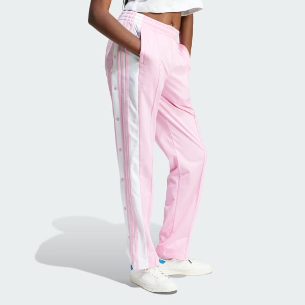 Pantalon adibreak store mujer rosa