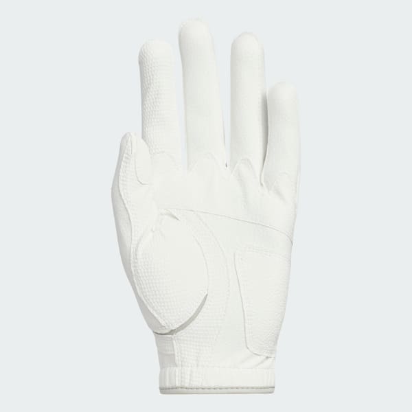 ホワイト 【ゴルフ】マルチフィット 24 グローブ