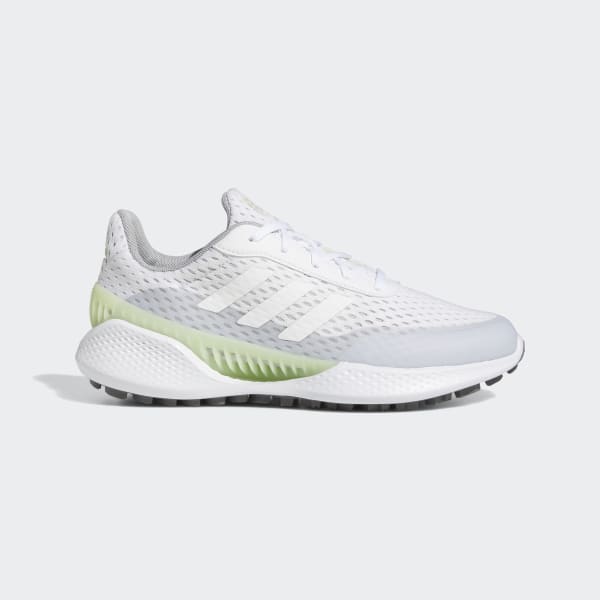 adidas Women's Summervent Spikeless Shoes - White | adidas UK