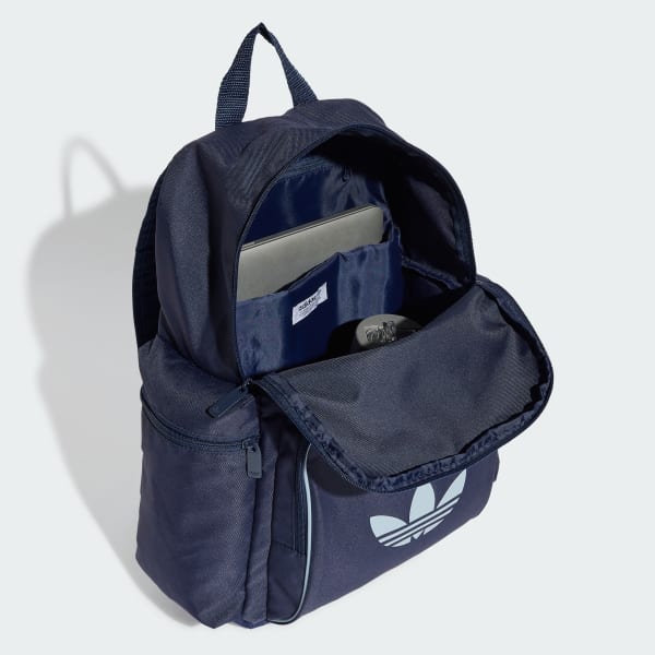Azul Mochila Adicolor