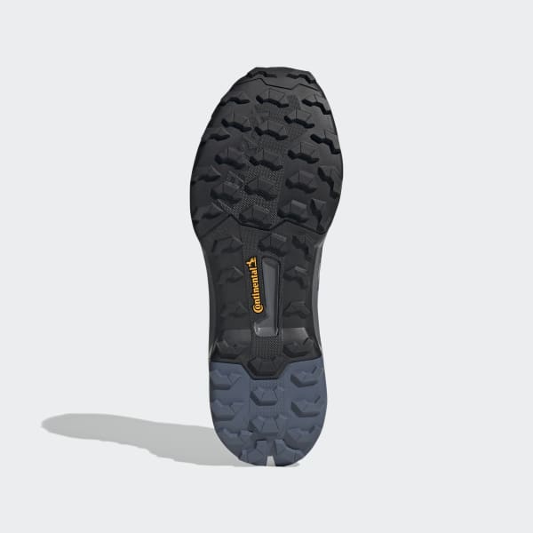 Blauw Terrex AX4 GORE-TEX Hiking Schoenen