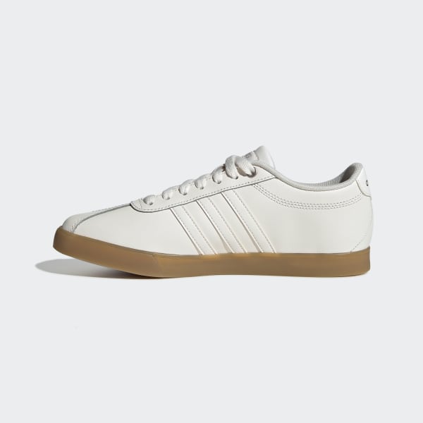 courtset sneaker adidas