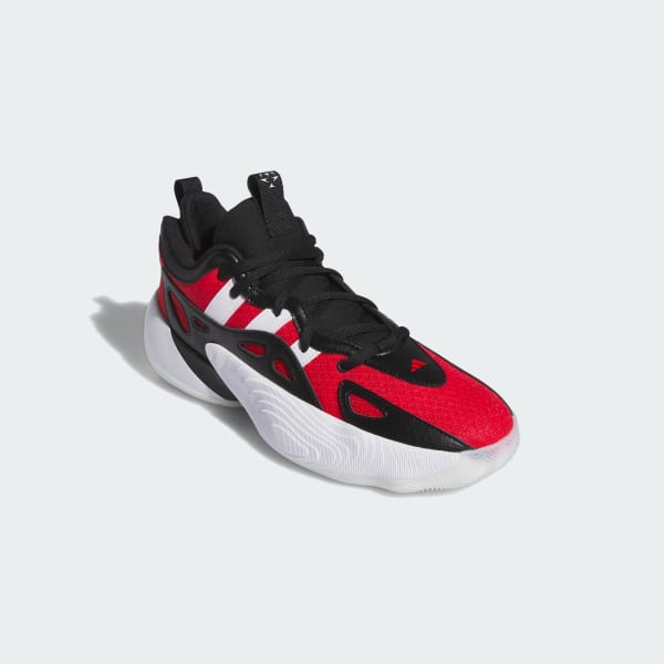 Rojo Tenis Trae Young Unlimited 2 Low