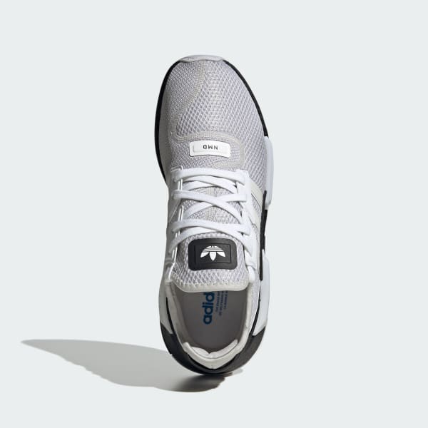 Grey NMD_G1 Shoes