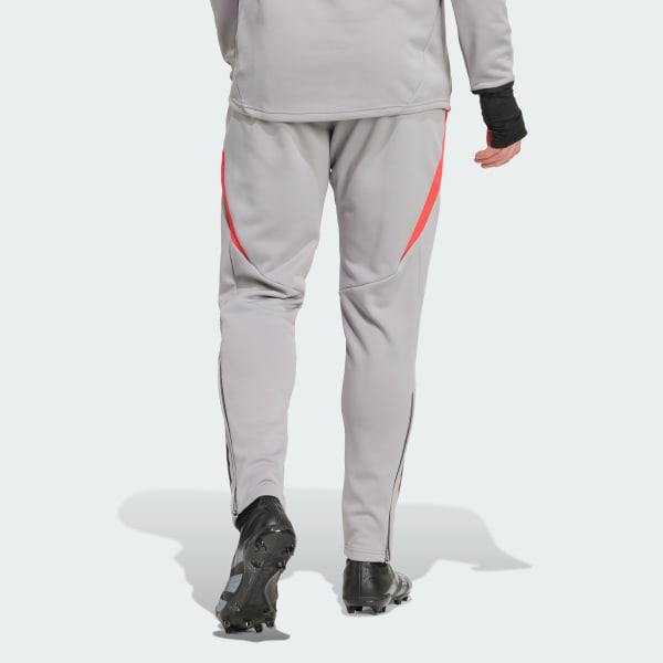 Nike next gen academy pants grey best sale
