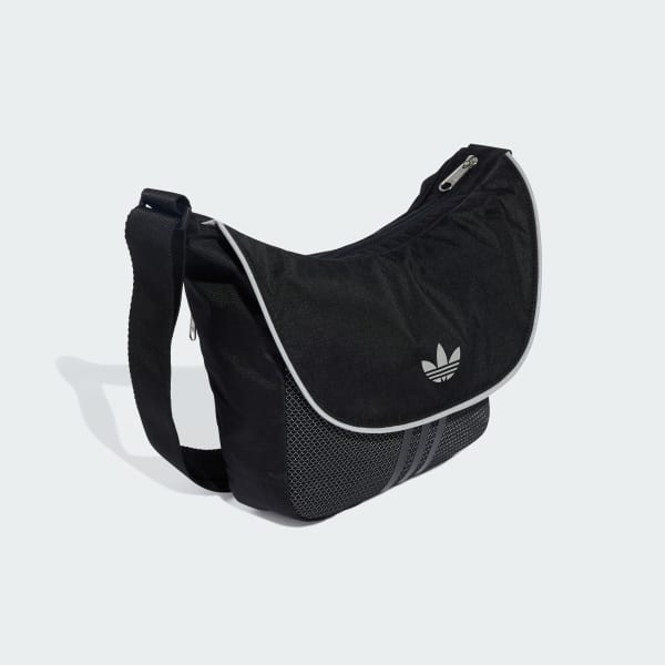 Đen SHOULDERBAG