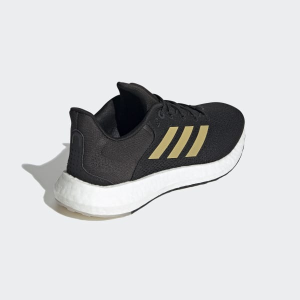 adidas Pureboost 21 Shoes Black adidas Thailand