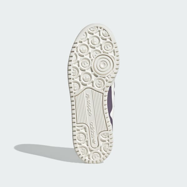 Blanco Tenis Forum Bold
