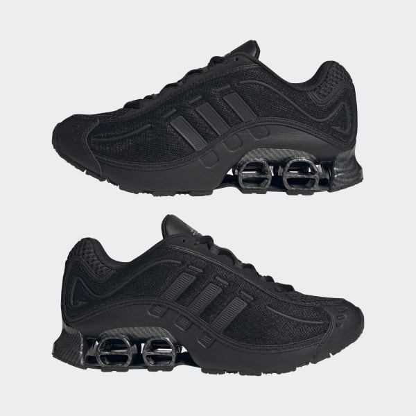 最新☆アディダス☆メンズオリジナル☆Megaride O1 Shoes Shop adidas Megaride O1 JH7925 black | SNIPES USA