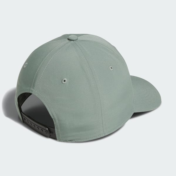 Green Tour Hat Kids