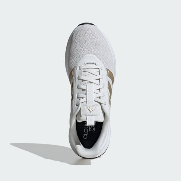 Blanco Tenis X_PLR Path