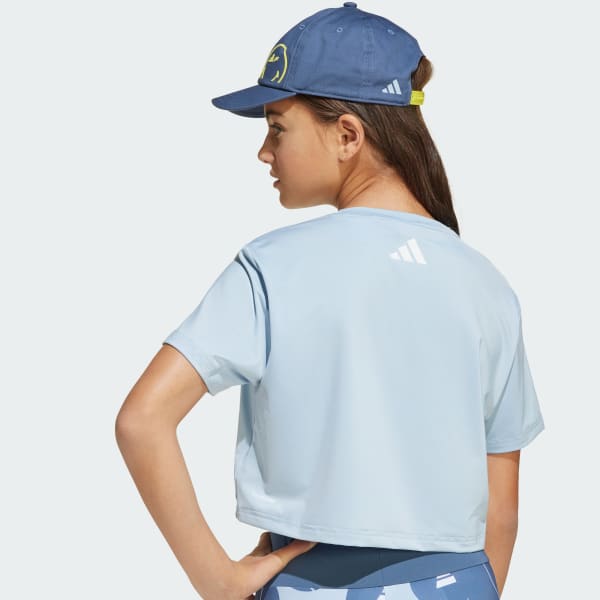 adidas x Smileyworld Training Tee Kids
