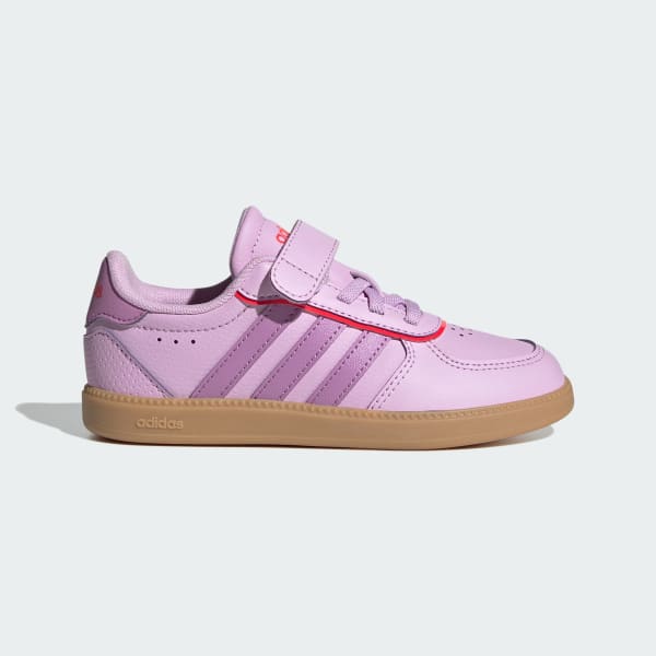 Violet Chaussure Breaknet Sleek Enfants