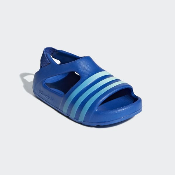 Adidas infant adilette hotsell play