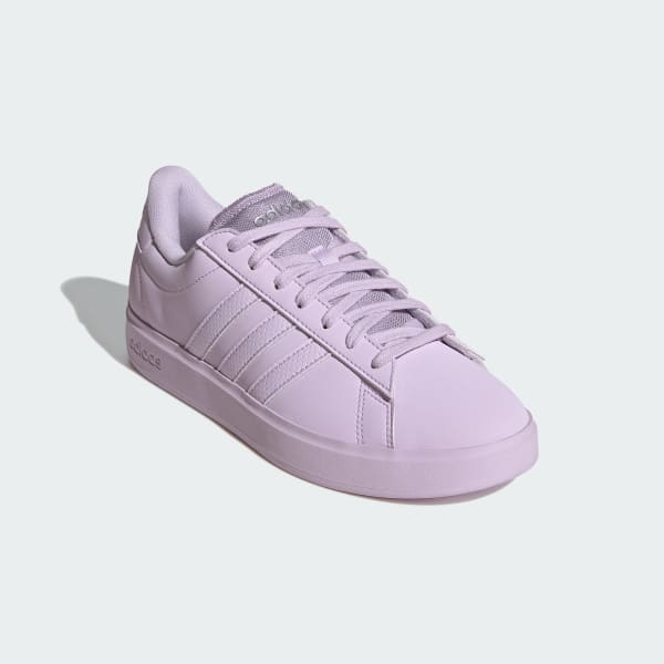 Roxo Tênis Grand Court 2.0