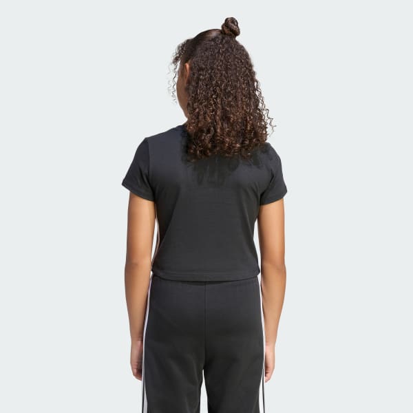 Black Essentials T-Shirt