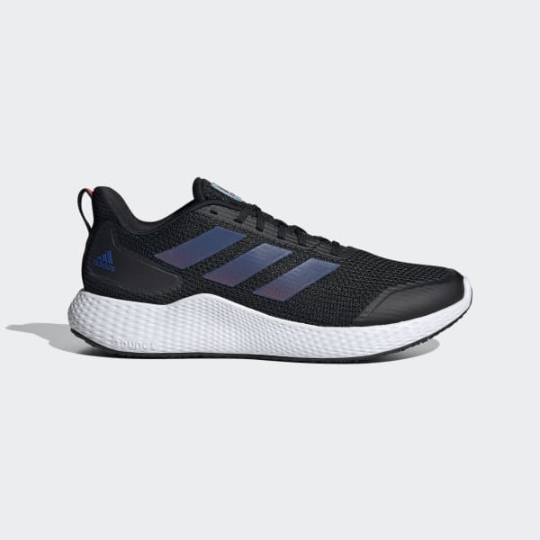 adidas Edge Gameday Shoes Black adidas Australia