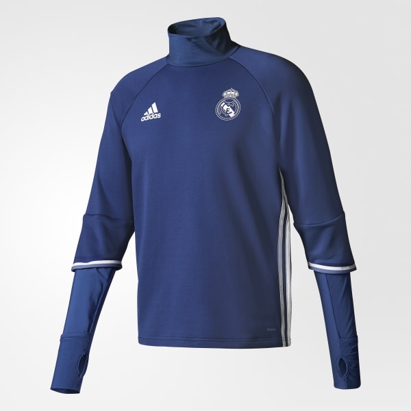 Спортивный костюм adidas FC real Madrid