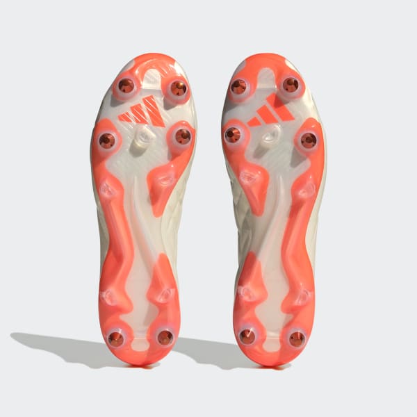 Weiss Copa Pure+ SG Fußballschuh