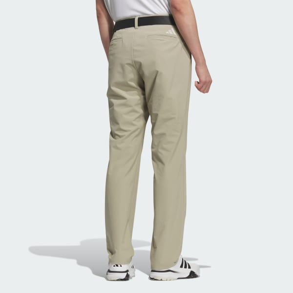 Brown 4WAY 앵클 팬츠(1/1)