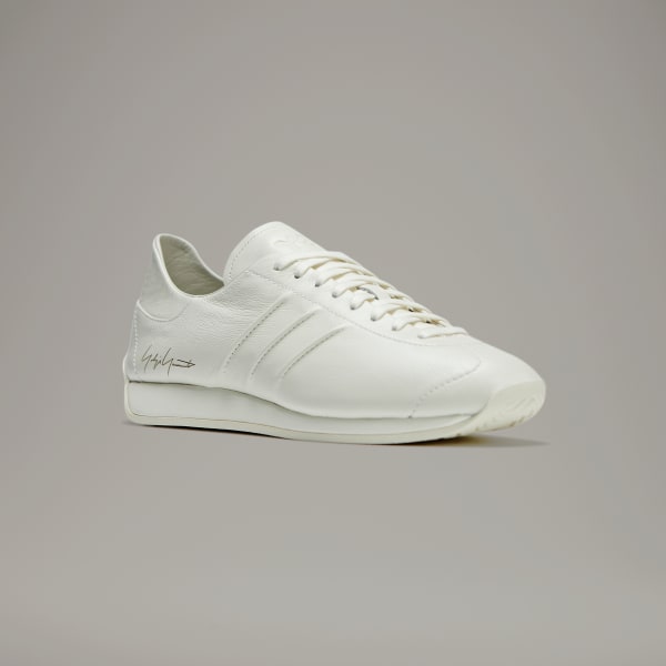 adidas y3 shoes white