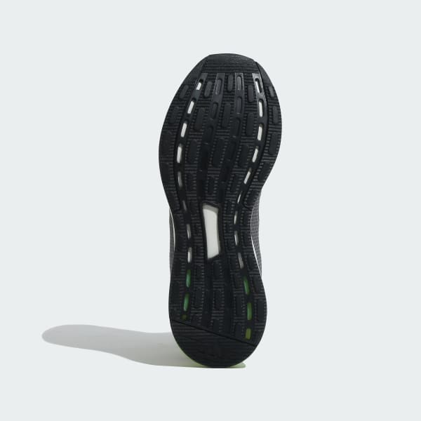 Grey Beastmode Running Shoes