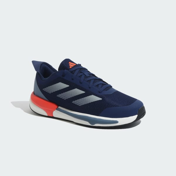 Blue LeagueOne ST Shoes