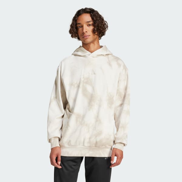 Adidas winter ease pullover hoodie sweatshirt discount