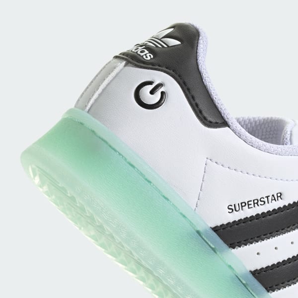 Zapatillas led adidas peru top