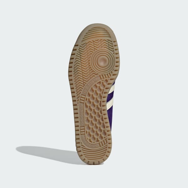 adidas Bermuda Shoes - Purple | adidas UK