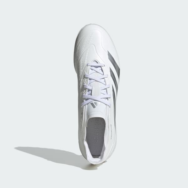Blanco Guayos Predator 24 League Low Pasto Sintético
