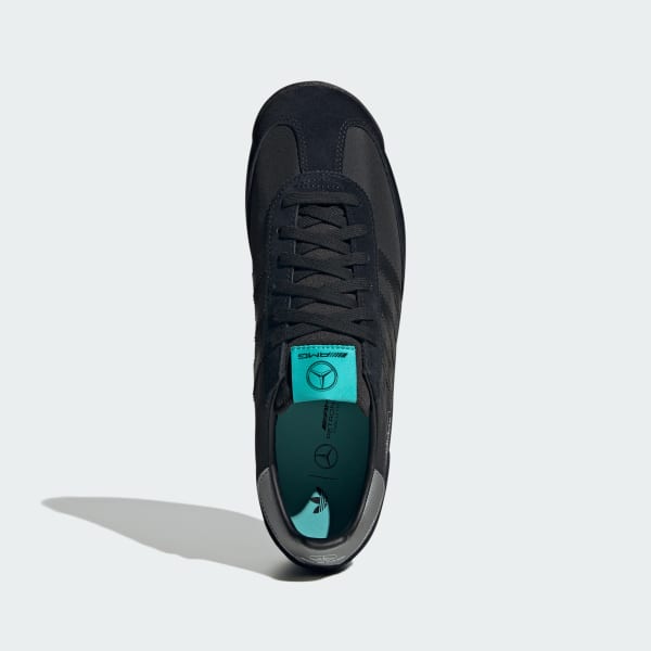 Μαύρο SL 72 RS MERCEDES SHOES