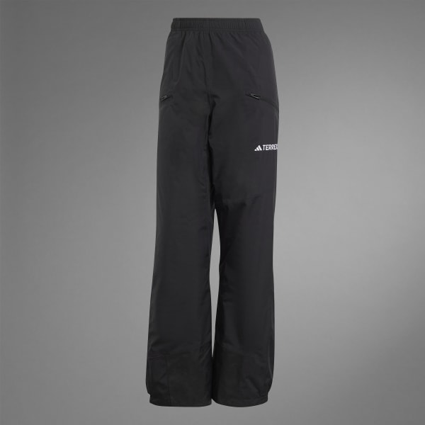 adidas Terrex Multi 2L RAIN.RDY Insulated Pants - Black | adidas