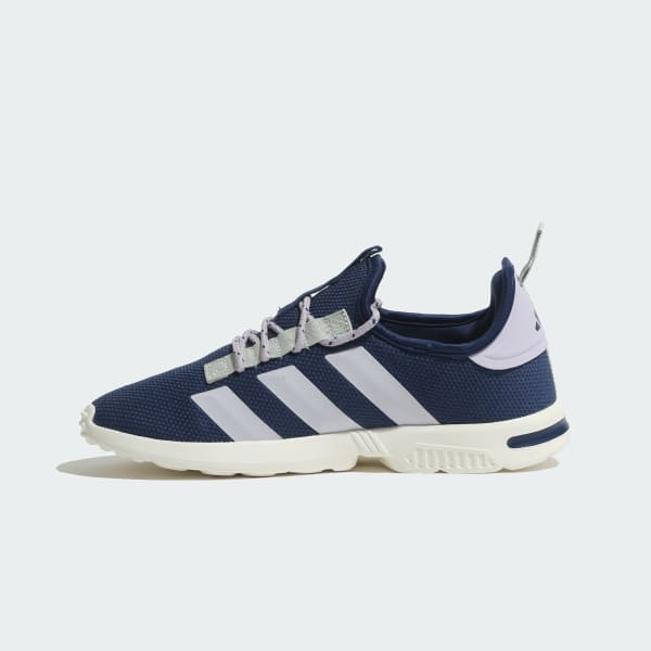 adidas Comfort Walk Shoes Blue adidas India