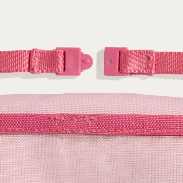 Pink School Organizer Kids