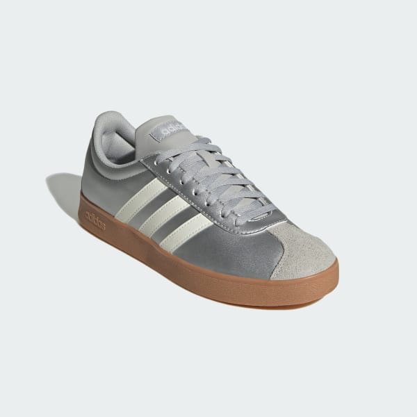 Silver VL Court Base Skor