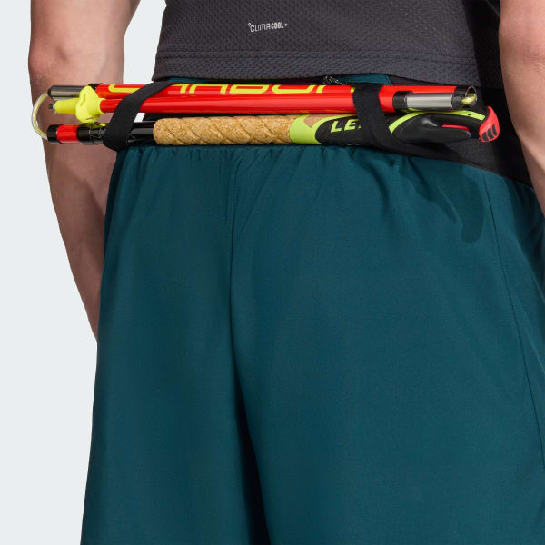 adidas Xperior Shorts - Green | Free Shipping with adiClub