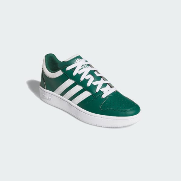 Verde Tênis HOOPS CLASSIC