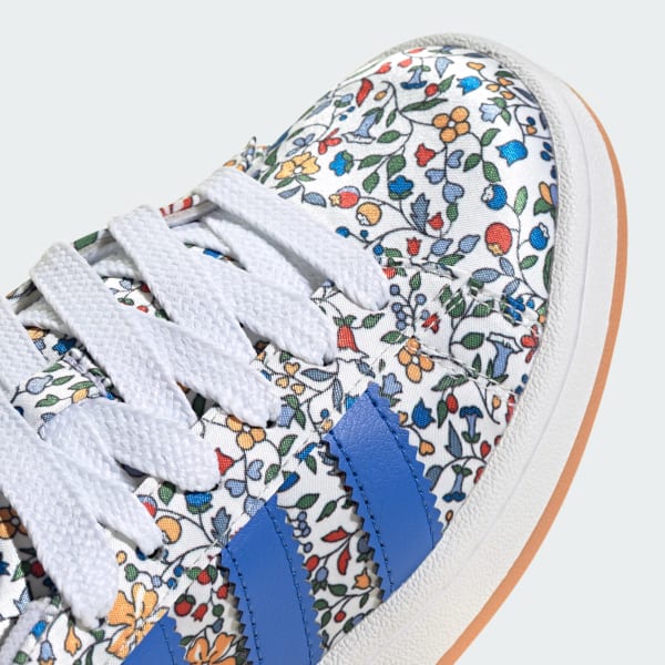 Campus 00s X Liberty London Shoes Kids