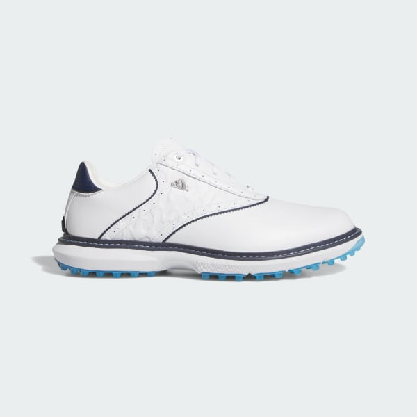 Hvit MC70 SPIKELESS GOLF SKO