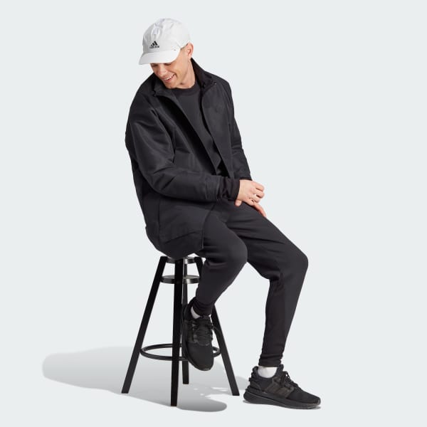 adidas Z.N.E. Premium Jacket - Black | adidas Canada